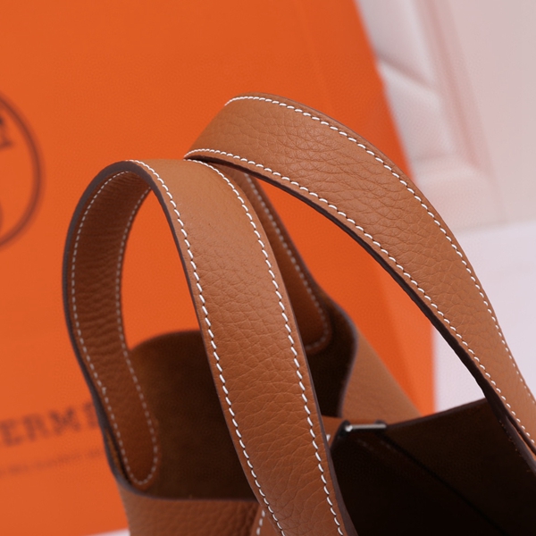 エルメスバッグ細部ディテール